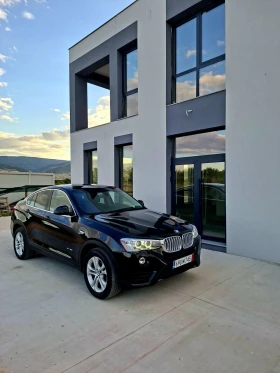 BMW X4 2.8i XDRIVE, снимка 1