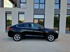 BMW X4 2.8i XDRIVE, снимка 11