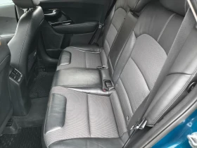 Kia Niro, снимка 5