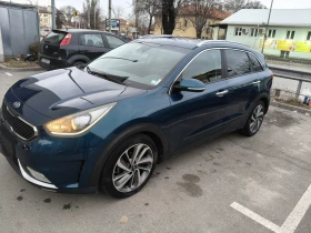 Kia Niro, снимка 2