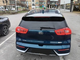 Kia Niro, снимка 3