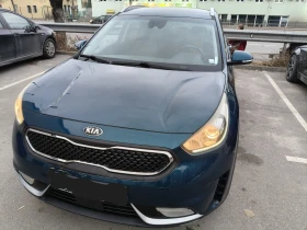 Kia Niro, снимка 4