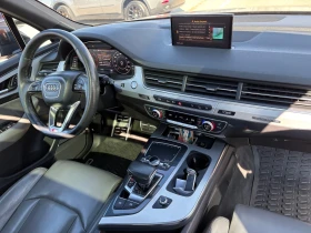 Audi Q7 Matrix, S LINE , снимка 11