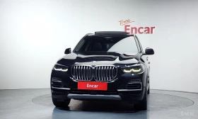 BMW X5 xDrive 30d xLine, снимка 3