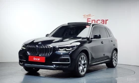 BMW X5 xDrive 30d xLine, снимка 1