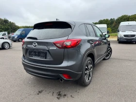Mazda CX-5 2.5, снимка 4