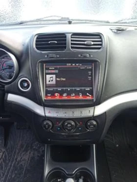 Fiat Freemont 2.0 multijet | Mobile.bg    3