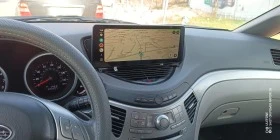 Subaru B10 Tribeka Android Auto 12, 5 inch, снимка 14