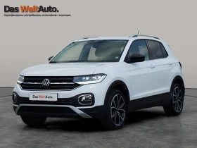 VW T-Cross Style 1.0 TSI OPF DSG, снимка 1