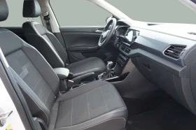 VW T-Cross Style 1.0 TSI OPF DSG, снимка 6