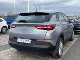 Opel Grandland X 1.5d /130.. | Mobile.bg   4
