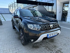 Dacia Duster 1.3 TCE 150 к.с. Red Line 48000 km 1 ви собственик