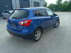 Suzuki SX4 S-Cross 1.6/4x4/navi - [5] 