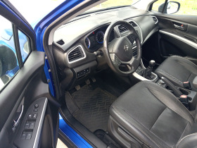 Suzuki SX4 S-Cross 1.6/4x4/navi, снимка 7