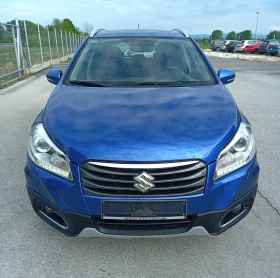 Suzuki SX4 S-Cross 1.6/4x4/navi - [3] 