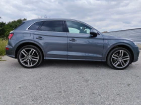 Audi Q5 50tdi  carplay | Mobile.bg    7