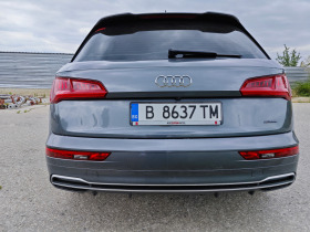 Audi Q5 50tdi въздух carplay, снимка 5