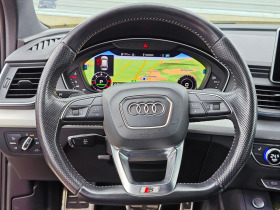Audi Q5 50tdi въздух carplay, снимка 11