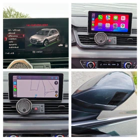 Audi Q5 50tdi  carplay | Mobile.bg    15