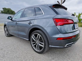 Audi Q5 50tdi  carplay | Mobile.bg    4