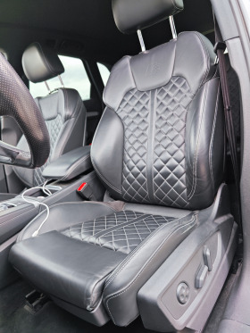 Audi Q5 50tdi въздух carplay, снимка 10