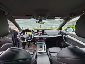 Audi Q5 50tdi въздух carplay, снимка 12