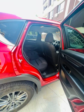 Mazda CX-5 2.2d Exclusive , снимка 12