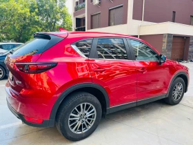 Mazda CX-5 2.2d Exclusive , снимка 4