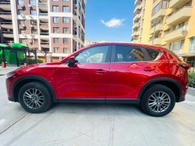 Mazda CX-5 2.2d Exclusive , снимка 7