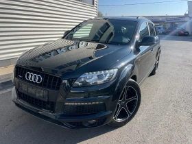 Audi Q7 Facelift+ Full Led+ 7+ +  | Mobile.bg    1