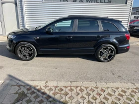 Audi Q7 Facelift+ Full Led+ 7места+ Панорама+ Подгрев, снимка 2