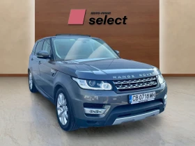 Land Rover Range Rover Sport 3.0 SDV6, снимка 13