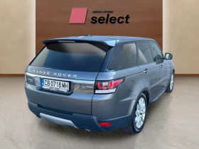 Land Rover Range Rover Sport 3.0 SDV6, снимка 16