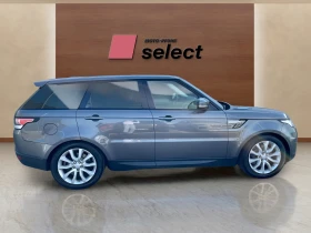 Land Rover Range Rover Sport 3.0 SDV6, снимка 4