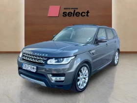 Land Rover Range Rover Sport 3.0 SDV6, снимка 15