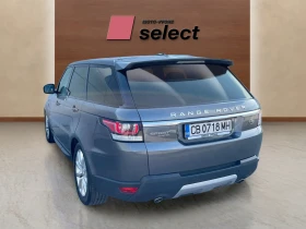 Land Rover Range Rover Sport 3.0 SDV6, снимка 11