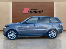 Land Rover Range Rover Sport 3.0 SDV6, снимка 5