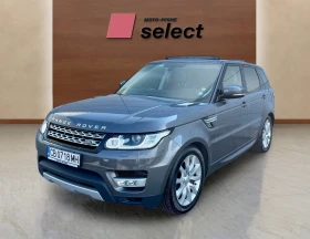 Land Rover Range Rover Sport 3.0 SDV6, снимка 1