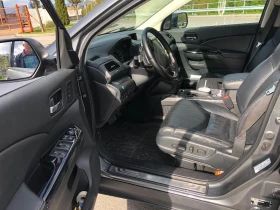 Honda Cr-v 1.6idtec, снимка 7