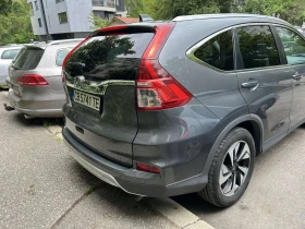 Honda Cr-v Executive | Mobile.bg � ����� ������ 4