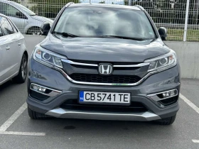 Honda Cr-v Executive | Mobile.bg � ����� ������ 2