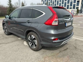 Honda Cr-v 1.6idtec, снимка 3