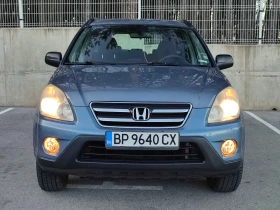 Honda Cr-v * 2.0 * 150HP *  * FACELIFT  | Mobile.bg    2