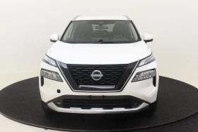 Nissan X-trail Tekna - AWD   | Mobile.bg    11