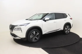 Nissan X-trail Tekna - AWD   | Mobile.bg    4