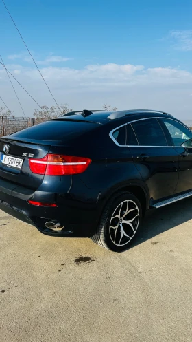 BMW X6, снимка 5