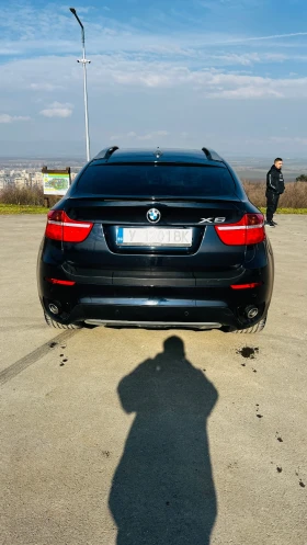 BMW X6, снимка 4