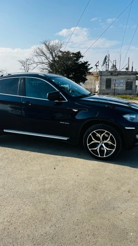 BMW X6, снимка 2