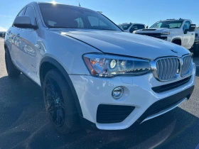 BMW X4 xDrive M Package, КРАЙНА ЦЕНА, снимка 3