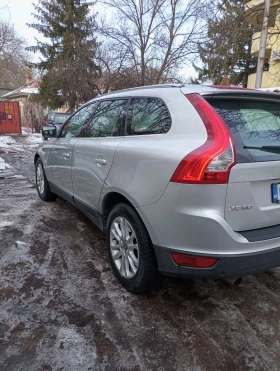 Volvo XC60 2.4 163 к.с 4?4, снимка 14